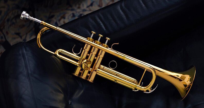 Instrumentenshop