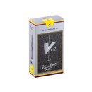 VANDOREN V12 Bb-Boehmklarinette-Blätter (10er...