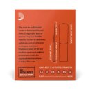 RICO Altsaxophon-Blätter (10er Packung) 2,0