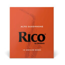 RICO Blätter für Altsaxophon (10er Packung) 3,0