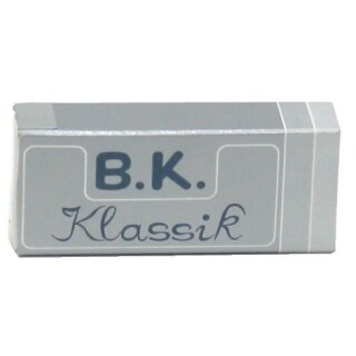 BK Klassik deutsche Bb- Klarinette-Blätter (10er Packung)