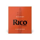 RICO Blätter für Boehmklarinette (10er Packung) 1,5
