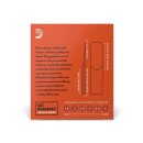 RICO Sopransaxophon-Blätter (10er Packung) 1,5