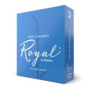 Royal by DADDARIO Altsaxophon-Blätter, Rico Royal...