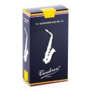VANDOREN Traditional Altsaxophon-Blätter (10er Packung) 2,5