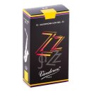 VANDOREN ZZ Altsaxophon-Blätter (10er Packung) 2,5