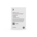 DADDARIO Organics Reserve Classic Blätter für deutsche Klarinette (10er Packung)