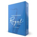 Royal by DADDARIO (Rico Royal) Blätter für Tenorsaxophon (10er Packung) 3,5