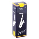 VANDOREN Traditional-Blätter Tenorsaxophon-Blätter (5er Packung) 2,5