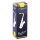 VANDOREN Traditional-Blätter Tenorsaxophon-Blätter (5er Packung) 2,5