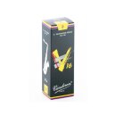 VANDOREN V16 Tenorsaxophon-Blätter (5er Packung) 2,0
