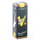 VANDOREN V16 Tenorsaxophon-Blätter (5er Packung) 2,5
