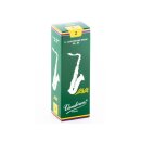 VANDOREN Java Blätter für Tenorsaxophon (5er...
