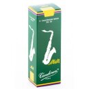 VANDOREN Java Blätter für Tenorsaxophon (5er Packung) 2,0
