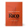 RICO Blätter für Baritonsaxophon (10er Packung) 4,0
