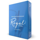 Royal by DADDARIO (Rico Royal) Blätter für Baritonsaxophon (10er Packung) 3,5
