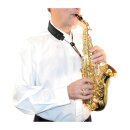 BG S82M Trageband für gebogenes Sopransaxophon,...