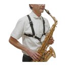 BG Schultergurt für Saxophon, Rucksackgurt