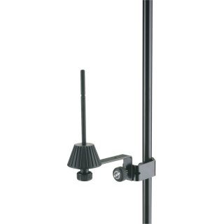 K&M Instrumentenhalter für Sopranblockflöte 15265
