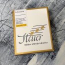 STEUER Esser Solo Es-Klarinette-Blätter (10er Packung)