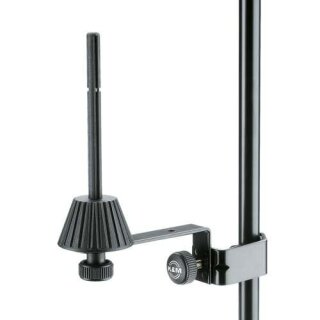 K&M Instrumentenhalter für Altblockflöte 15255