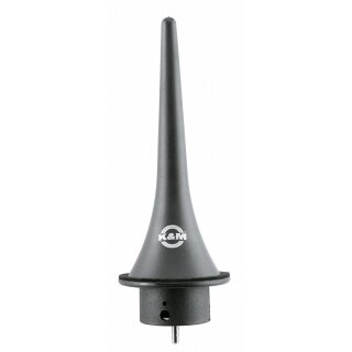 K&M Kegel Klarinette B/A 15224 für Kombisystem