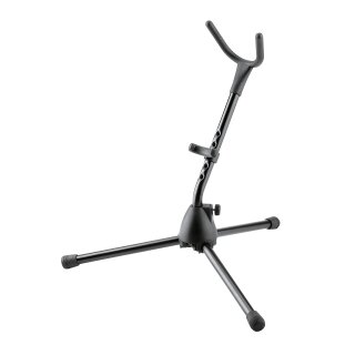 K&M Ständer Alt- und Tenorsax 14300