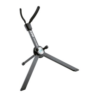 K&M Ständer für Altsax Jazz 14330