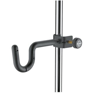 K&M Halter für Trompete 15700 anschraubbar bis d=23mm