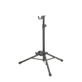 K&M Ständer 149/2 Tenorhornständer mit Haken