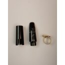 OTTO LINK Tone Edge Vintage Mundstück für Tenorsaxophon 8