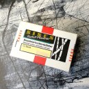 PFLAUMER Sinus deutsche Bassklarinette-Blätter (12er...