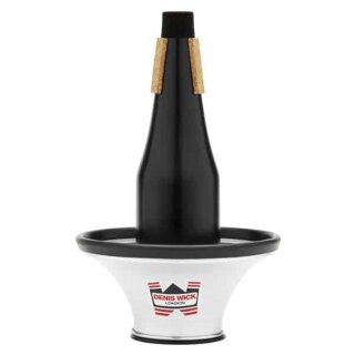 DENNIS WICK (5529) Dämpfer für Posaune Cup