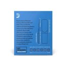 RICO Royal Sopransaxophon-Blätter (10er Packung)