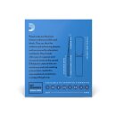 RICO Royal Bb-Boehmklarinette-Blätter (10er Packung)