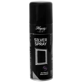 HAGERTY Silver Spray, zur Entoxidation versilberter Oberflächen