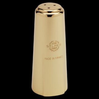 SELMER Kappe für Altsaxophonmundstück Kautschuk