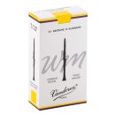 VANDOREN White Master deutsche Bb-...