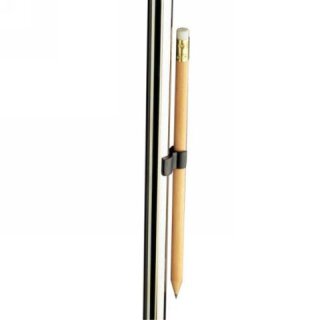 K&M Bleistifthalter 16094 Plastik d=20-22mm