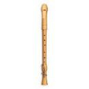 MOLLENHAUER Canta Tenor barock Knick-Tenor Doppelklappe