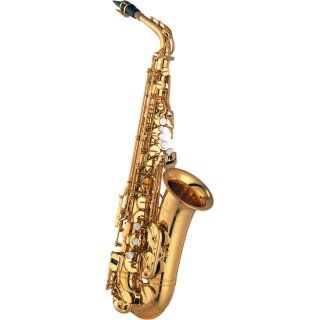 YAMAHA YAS-875EX Altsaxophon Profiklasse