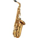 YAMAHA YAS-875EX Altsaxophon Profiklasse
