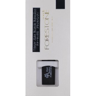 FORESTon-KunststoffblattE Black Bamboo Tenorsaxophon-Kunststoffblatt