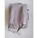 BAM Leichtetui für Oboe und Englisch-Horn 3031SN, Cordura,schwarz