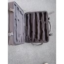 BAM Leichtetui für Oboe und Englisch-Horn 3031SN, Cordura,schwarz