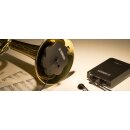 YAMAHA Silent Brass Dämpfer und Personal Studio für Trompete SB-7X (neues Modell)