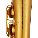 ANTIGUA Pro One Tenorsaxophon, lackiert