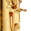 ANTIGUA Pro One Tenorsaxophon, lackiert