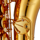 ANTIGUA Pro One Tenorsaxophon, lackiert