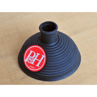 RAY PARKYNS Dämpfer für Posaune, Plunger